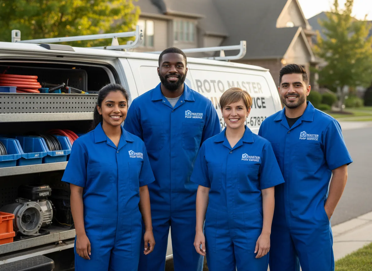 Sump Pump Installation company in Yountville, CA